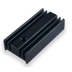 ALUTRONIC PCB安裝散熱器PR 5/25/SE系列