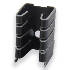 ALUTRONIC PCB安裝散熱器FI 342/SE系列