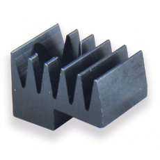 ALUTRONIC PCB安裝散熱器AK 350/10/SE