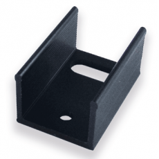 ALUTRONIC PCB安裝散熱器PR 17/25/SE