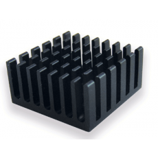 ALUTRONIC 安裝散熱器PG 2020/10/SE系列