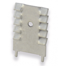 ALUTRONIC PCB安裝散熱器FI 300/SN系列