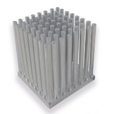 ALUTRONIC 針狀散熱器PO 30-30-33-AL