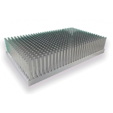 ALUTRONIC 針狀散熱器200-120-40-AL系列