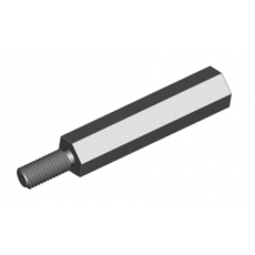 ALUTRONIC 墊片螺栓DI 649/4系列