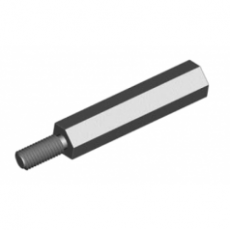 ALUTRONIC 墊片螺栓DI 649/4系列