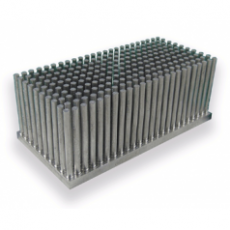 ALUTRONIC 針狀散熱器120-60-45-AL系列