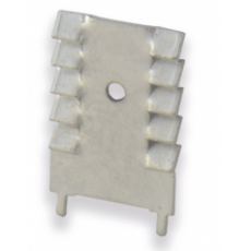 ALUTRONIC PCB安裝散熱器FI 300/SN系列