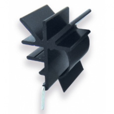 ALUTRONIC PCB安裝散熱器CK 960/20/SE