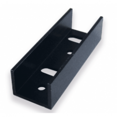 ALUTRONIC PCB安裝散熱器PR 17/50/SE