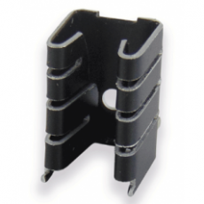 ALUTRONIC PCB安裝散熱器FI 342/SE系列