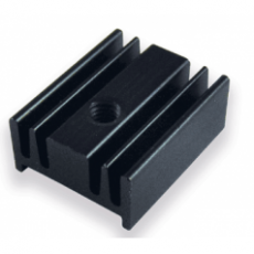 ALUTRONIC PCB安裝散熱器PR 5/15/SE/2