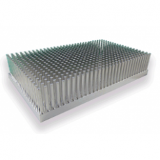 ALUTRONIC 針狀散熱器200-120-40-AL系列