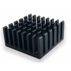 ALUTRONIC 安裝散熱器PG 2020/10/SE系列