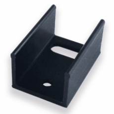 ALUTRONIC PCB安裝散熱器PR 17/25/SE