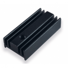 ALUTRONIC PCB安裝散熱器PR 5/25/SE系列