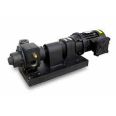 GESPASA 高流量泵·ATEX系列