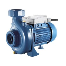 GESPASA 離心泵CG-1000 230/400 VAC