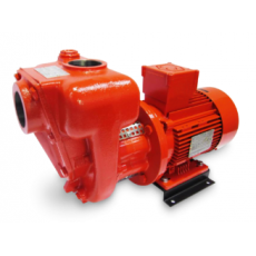 GESPASA 離心泵CG-400HD ATEX系列