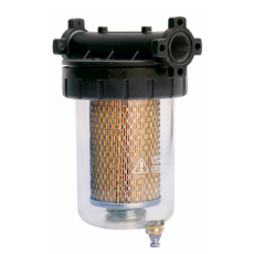 GESPASA 過濾器FG-100系列