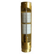 GESPASA 4英寸溢流閥系列