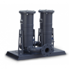 GESPASA 過濾器FG-700 / FG-1000系列