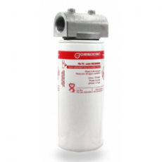 GESPASA 吸水過濾器FG-70系列