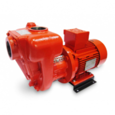 GESPASA 離心泵CG-400HD ATEX系列