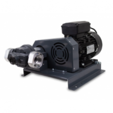 GESPASA 柴油泵BAG-800 IP-55系列