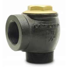 GESPASA 角式止回閥805603011系列