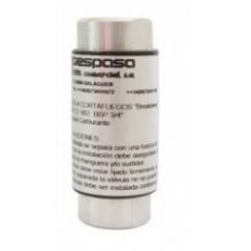 GESPASA 防火閥802系列