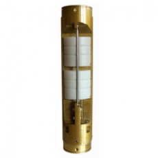 GESPASA 4英寸溢流閥系列