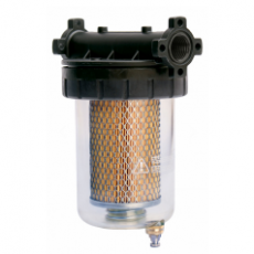 GESPASA 過濾器FG-100系列