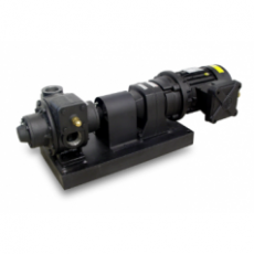 GESPASA 高流量泵·ATEX系列