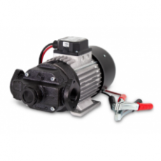 GESPASA 自吸式電動泵AG-90 12/24 VCC