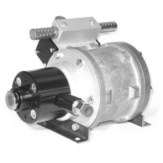 HYDRONIC 單作用液壓泵P826系列