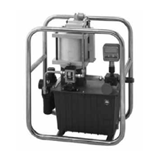 HYDRONIC 雙作用液壓泵P830系列