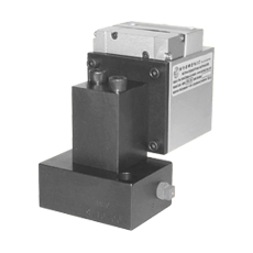 HYDRONIC 單作用液壓泵P901系列