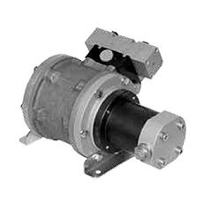 HYDRONIC 空氣增壓器B822系列