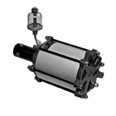 HYDRONIC 空氣油增壓器M845系列