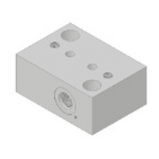 HYDRONIC 歧管塊系列