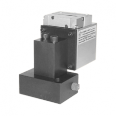 HYDRONIC 單作用液壓泵P901系列