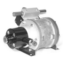 HYDRONIC 單作用液壓泵P826系列