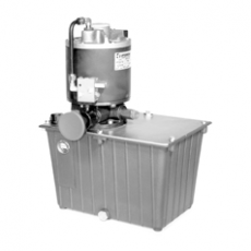 HYDRONIC 單作用液壓泵P720系列