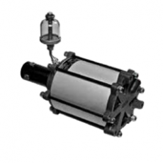 HYDRONIC 空氣油增壓器M845系列