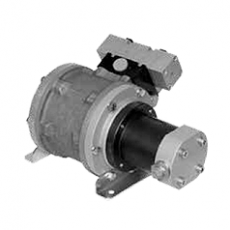 HYDRONIC 空氣增壓器B822系列