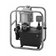 HYDRONIC 雙作用液壓泵P830系列