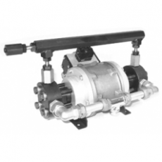 HYDRONIC 單作用液壓泵P825系列