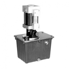 HYDRONIC 單作用液壓泵P801系列