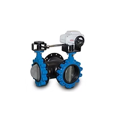 DITO 蝶閥執(zhí)行器系列